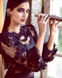 Sonam Kapoor